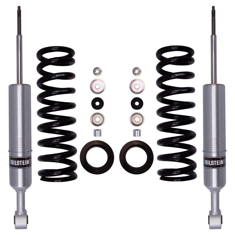 Bilstein - 6112 Suspension Kit / Toyota 4Runner 2010-2024