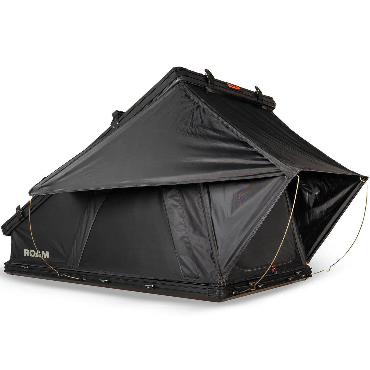 ROAM - The Desperado Hardshell Rooftop Tent