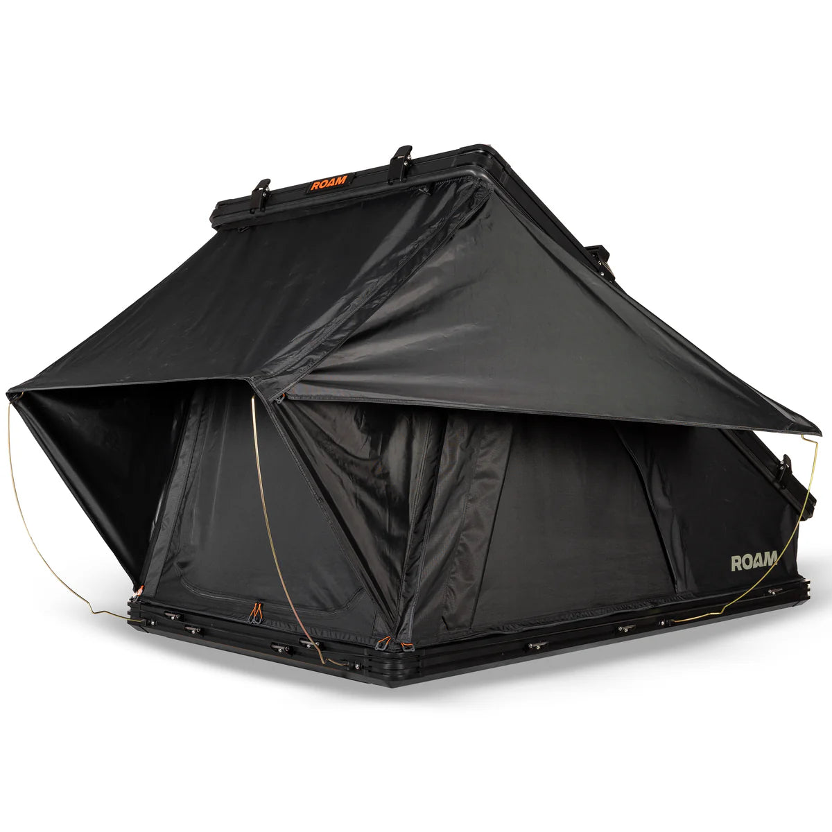 ROAM - The Desperado Hardshell Rooftop Tent
