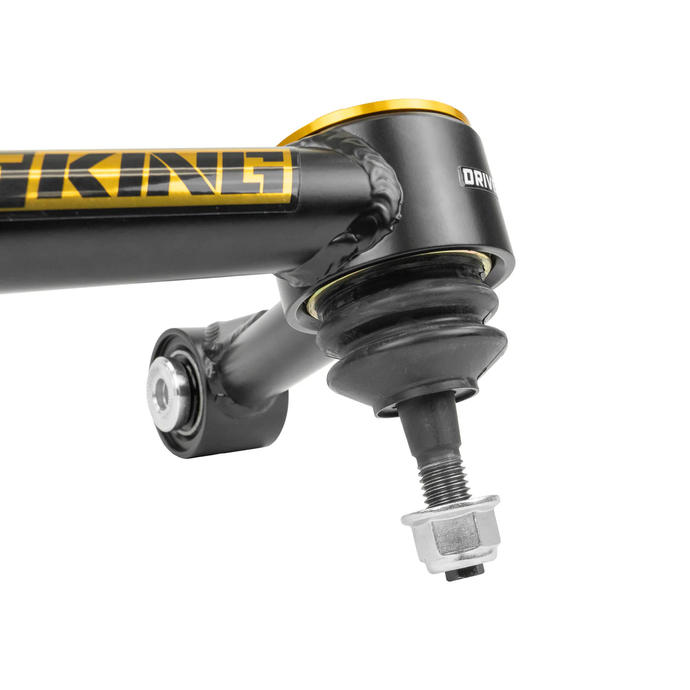 Dirt King - Upper Control Arms - Toyota 4Runner 2003 - 2024