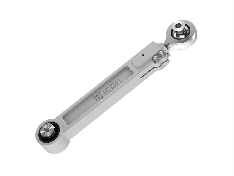 ICON - Billet Rear Upper Link Kit - Toyota Tundra 2022 - Current
