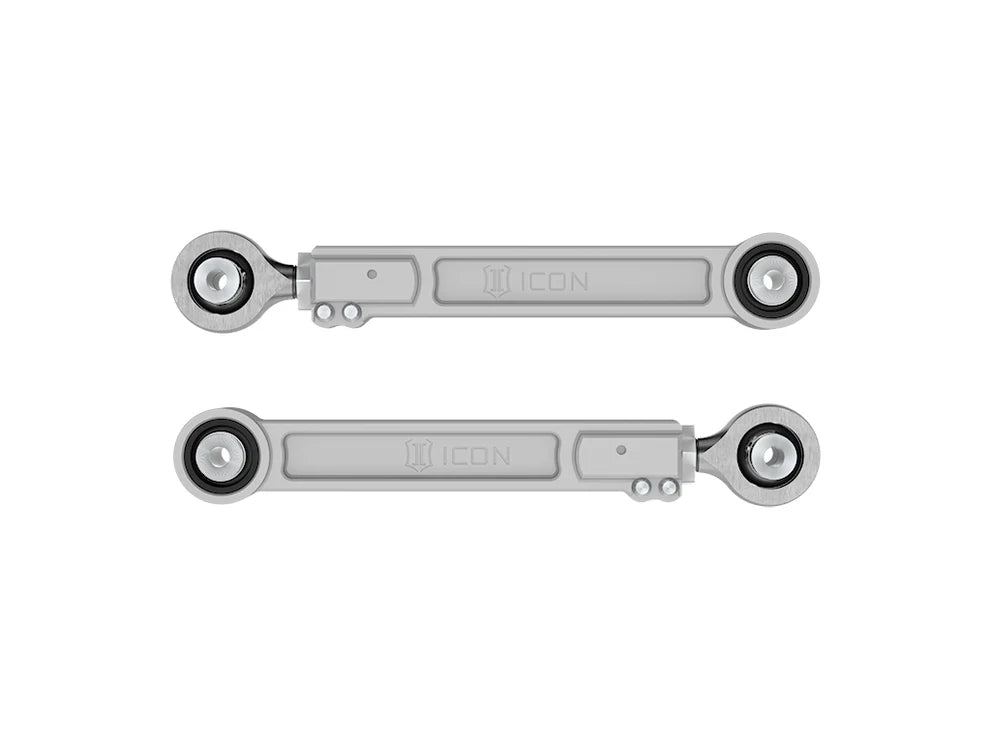 KING - 2.5 Ultimate Suspension System – Toyota Tacoma 2024–Current