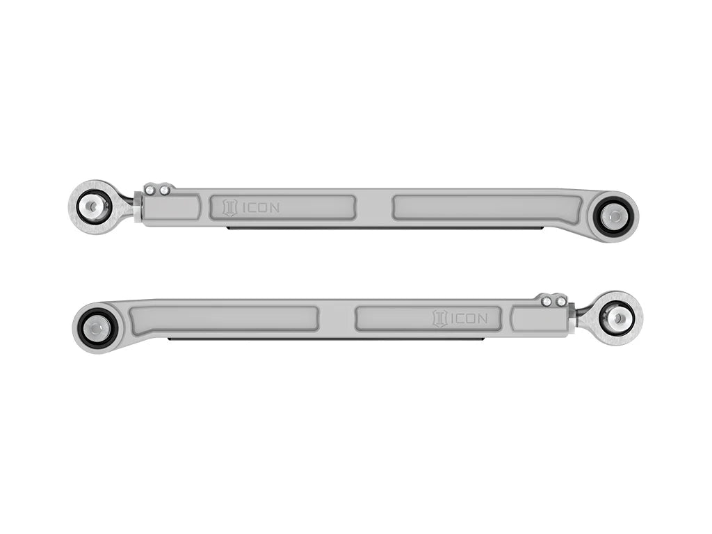 ICON - Rear, Billet Lower Link Kit - Toyota Land Cruiser 2024-Current