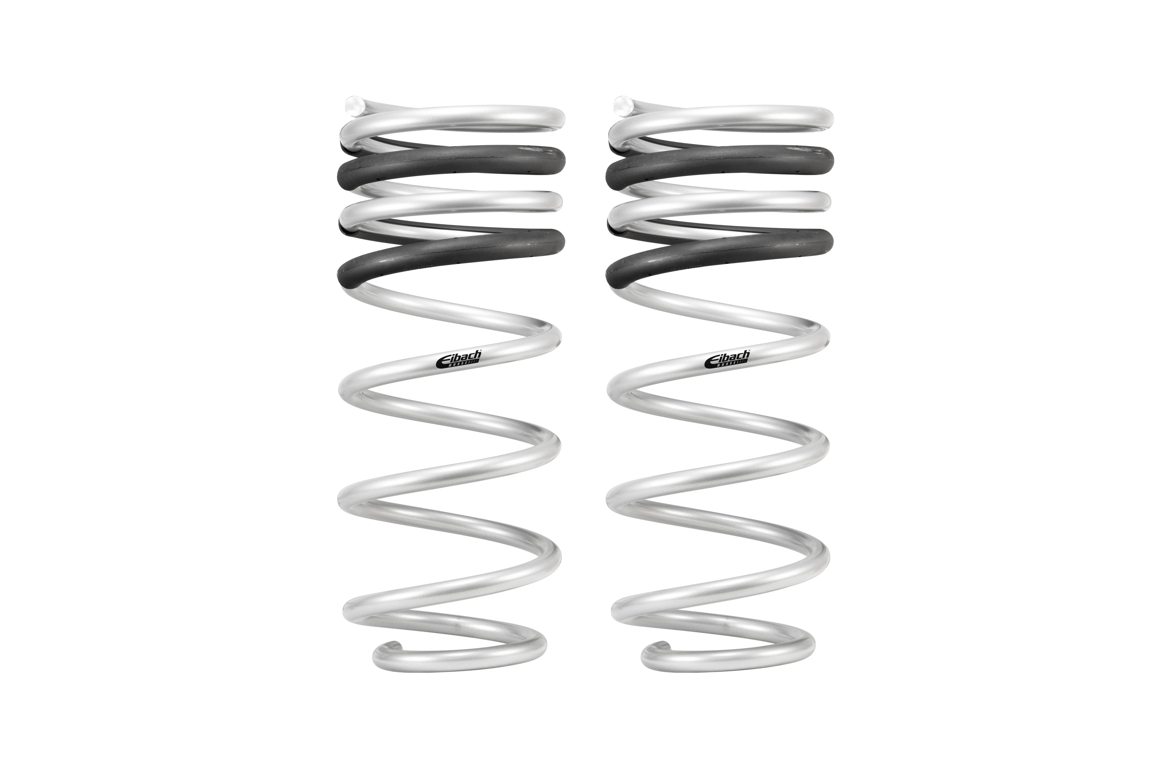 Eibach - Pro Lift Kit Springs +2.2" - 1.0" Rear - Toyota Tacoma 2024-Current