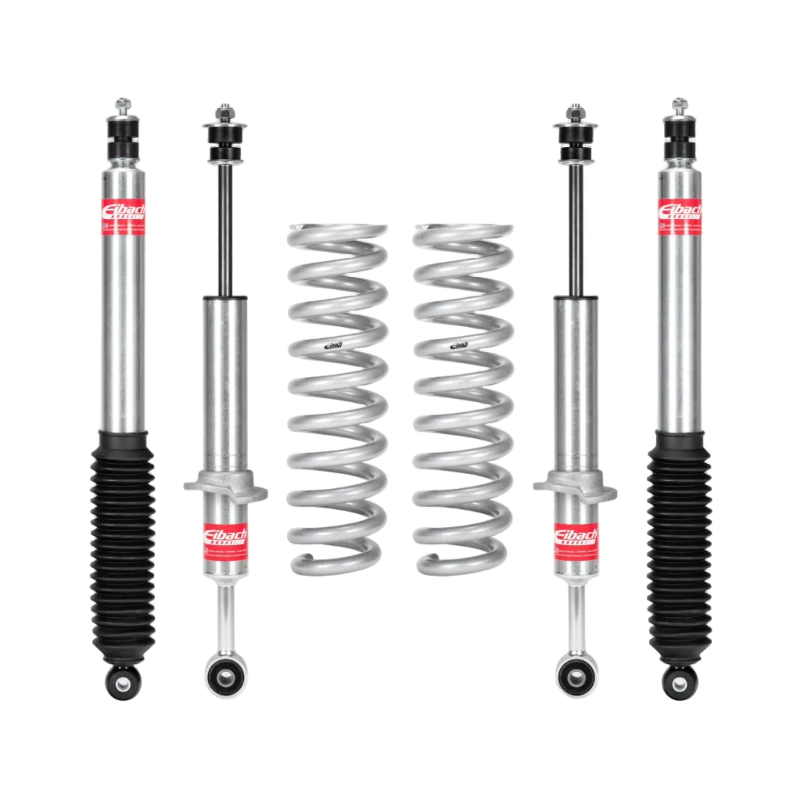 Eibach - PRO-TRUCK LIFT Stage 1 - Toyota Tacoma 2016-2023