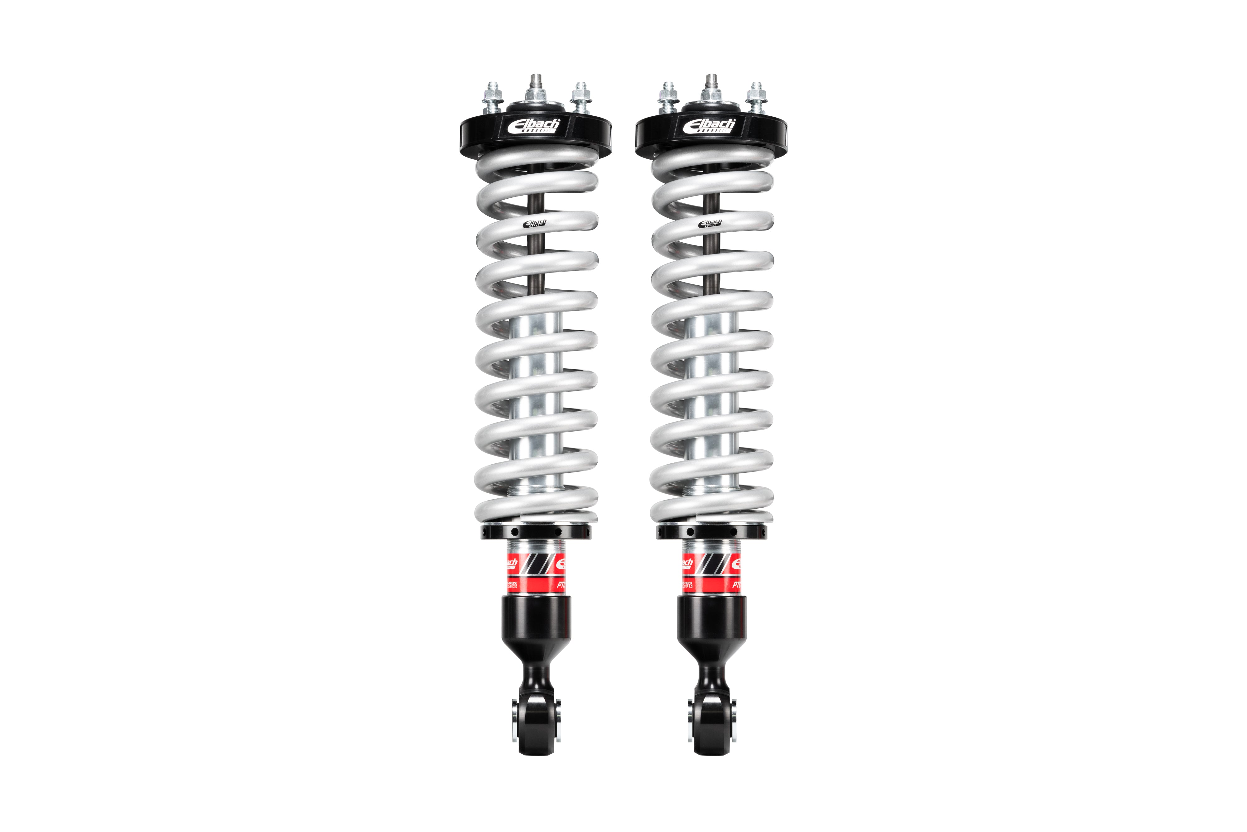 Eibach - PRO TRUCK COILOVER - Toyota Sequoia 2023-Current