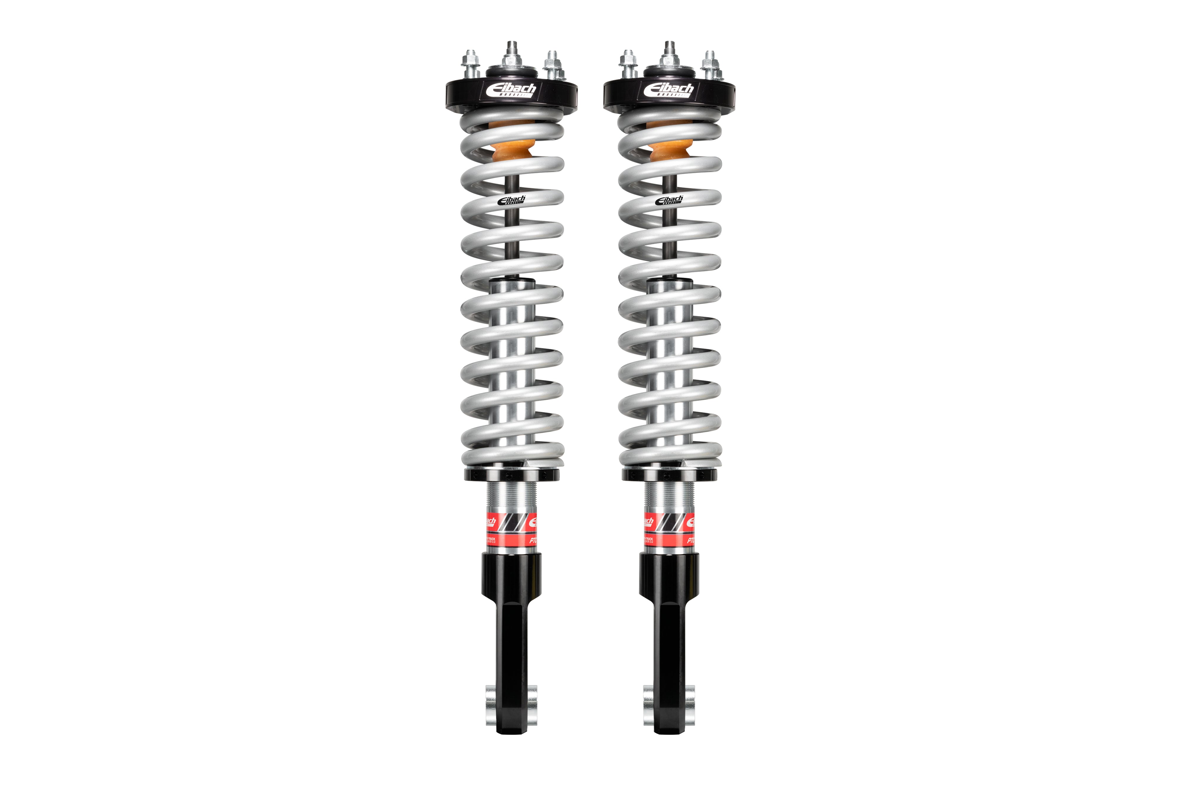 Eibach - Stage 2 PRO TRUCK LIFT – Toyota Tacoma 2024–Current