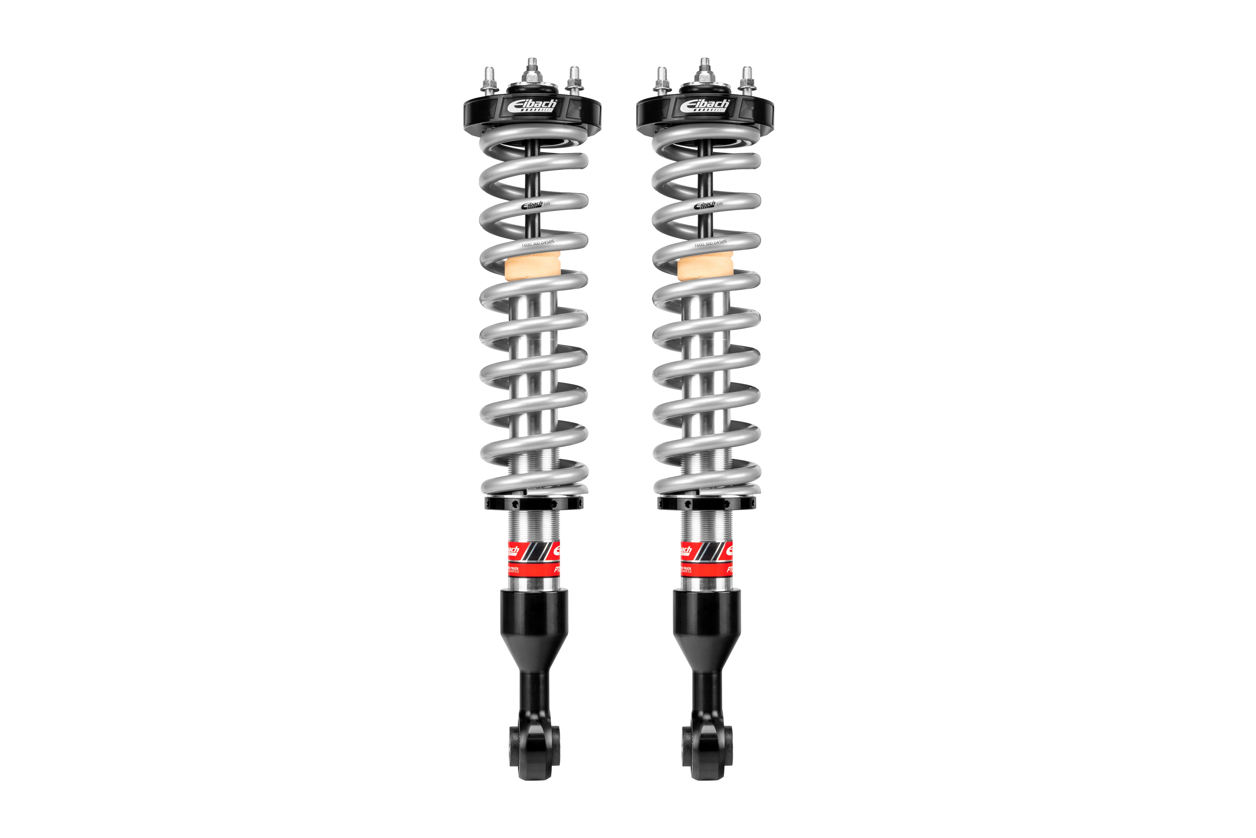Eibach - Stage 2 PRO TRUCK LIFT - Toyota Land Cruiser 2024-Current