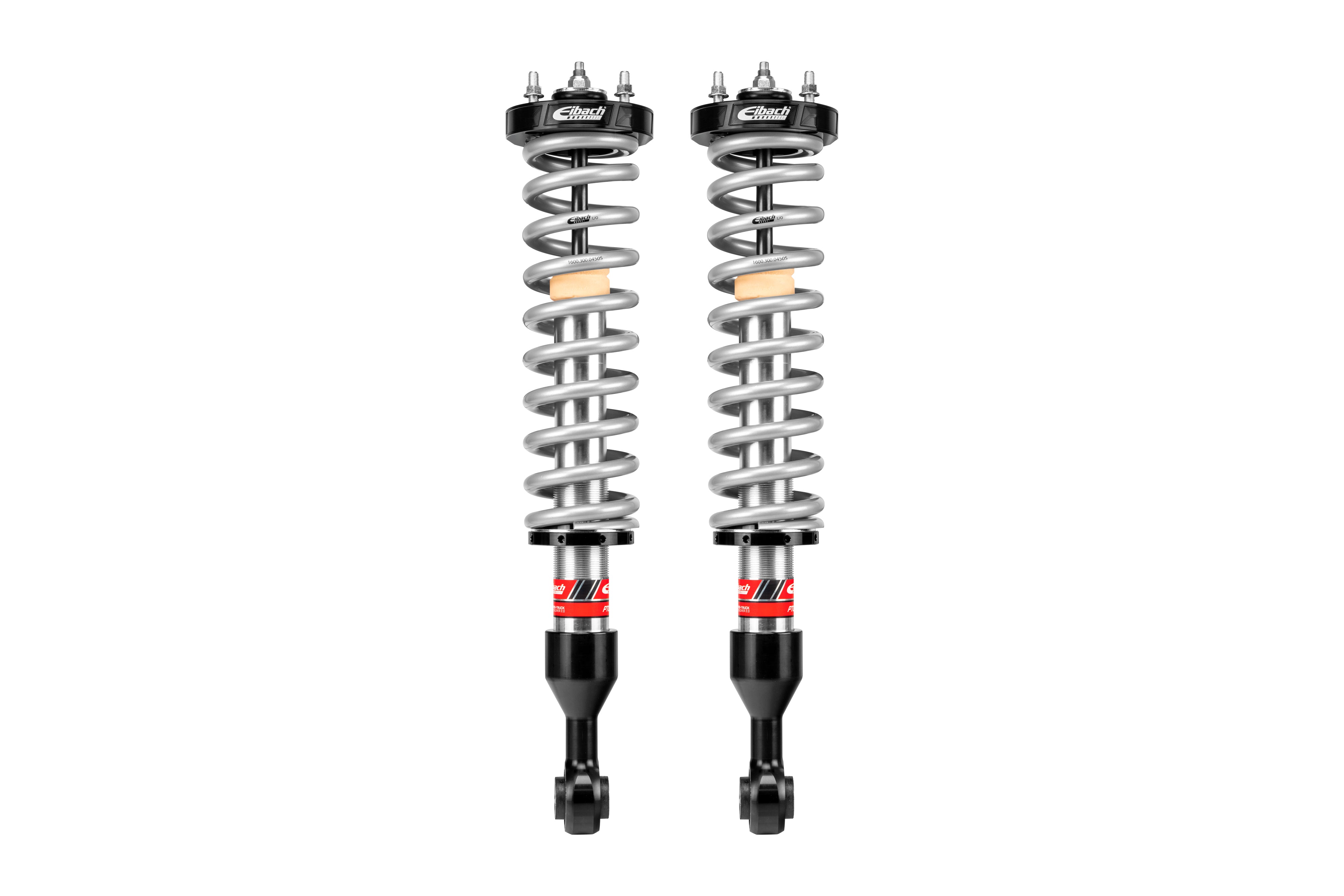 Eibach - Stage 2R Pro Truck Lift - Toyota Land Cruiser 2024-Current