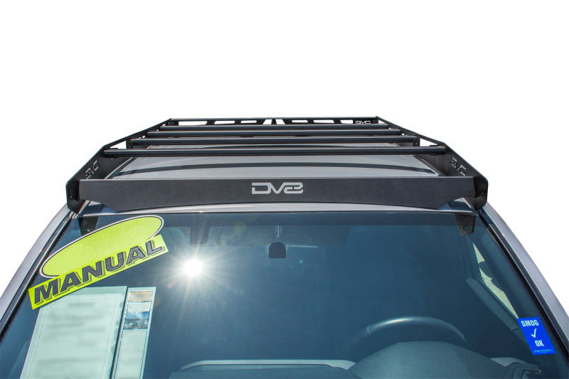 DV8 Offroad - Roof Rack - Toyota 2016-2023