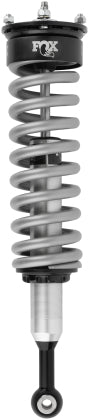 FOX -  2.5 Front Coilover, Performance Series, 0-2.5″ Lift - Toyota Land Cruiser 2024-Current