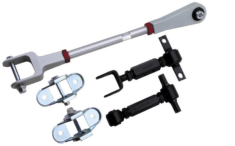 Eibach - PRO ALIGNMENT Kit
