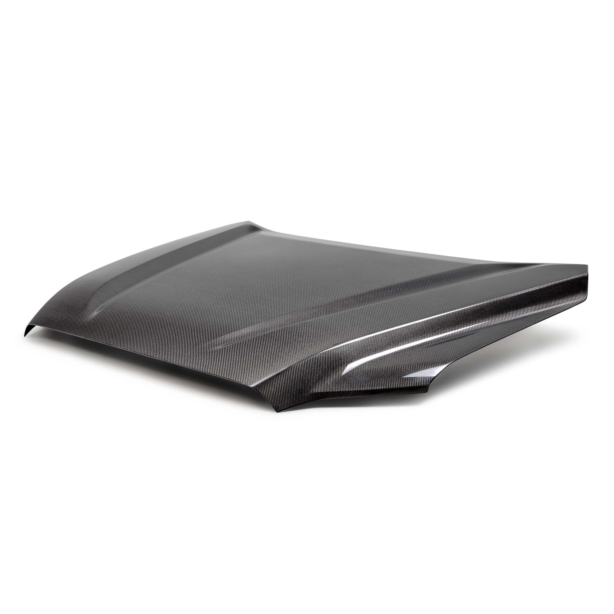 Seibon Carbon - OEM Style Carbon Fiber Hood - Toyota Sequoia 2023 - Current