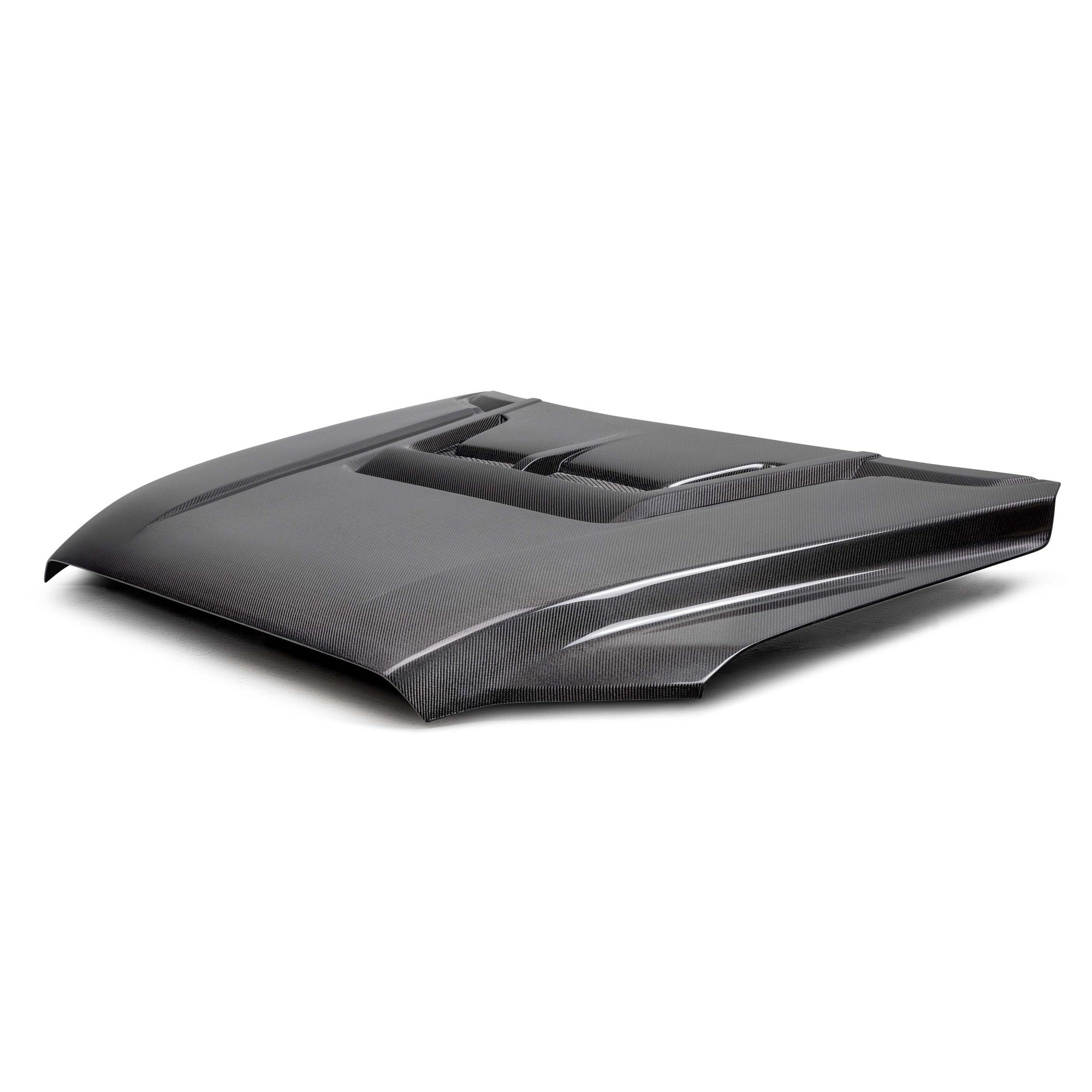 Seibon Carbon - RR Style Carbon Fiber - Toyota Sequoia 2023 - Current