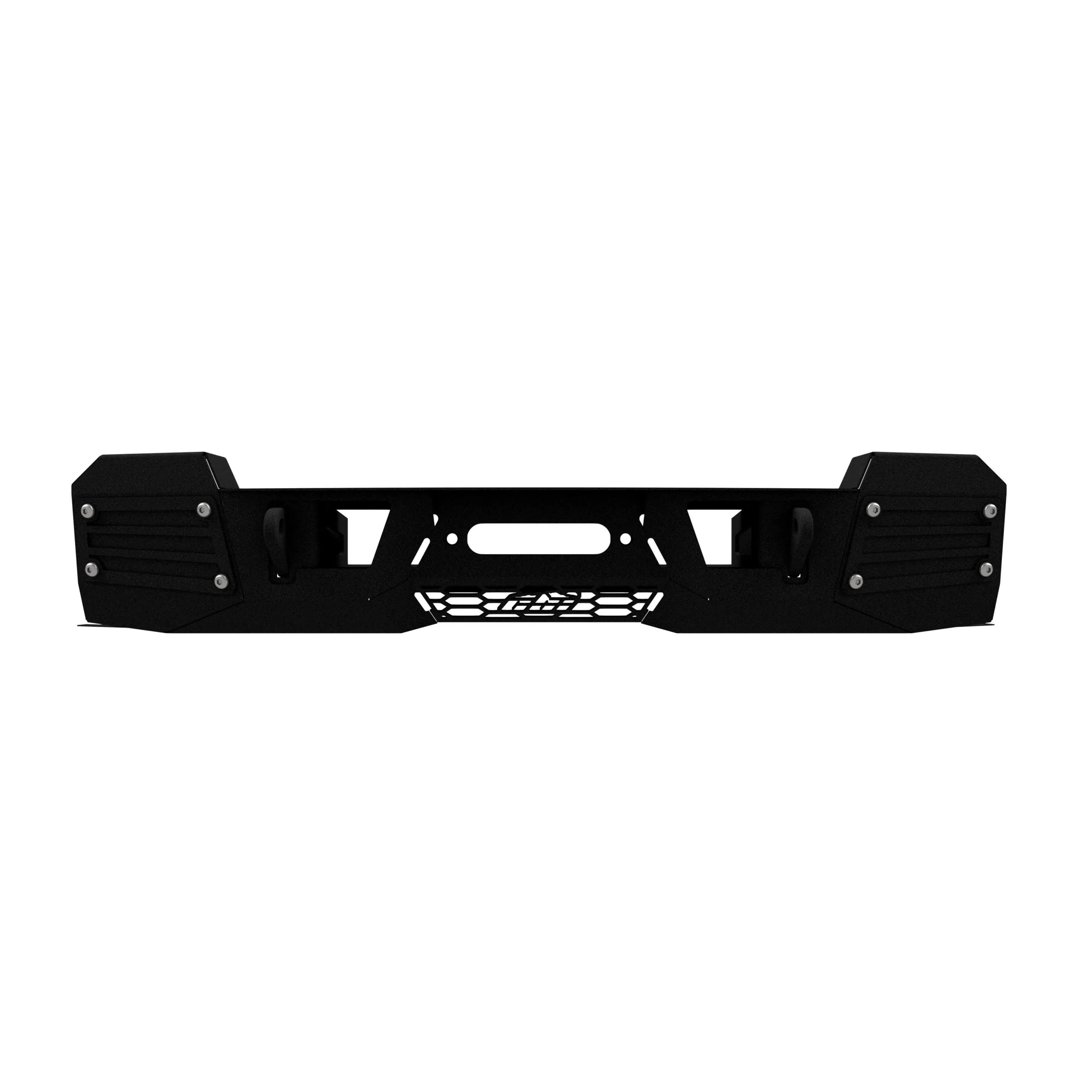 CBI - Covert Front Bumper - Toyota Sequoia 2023 - Current