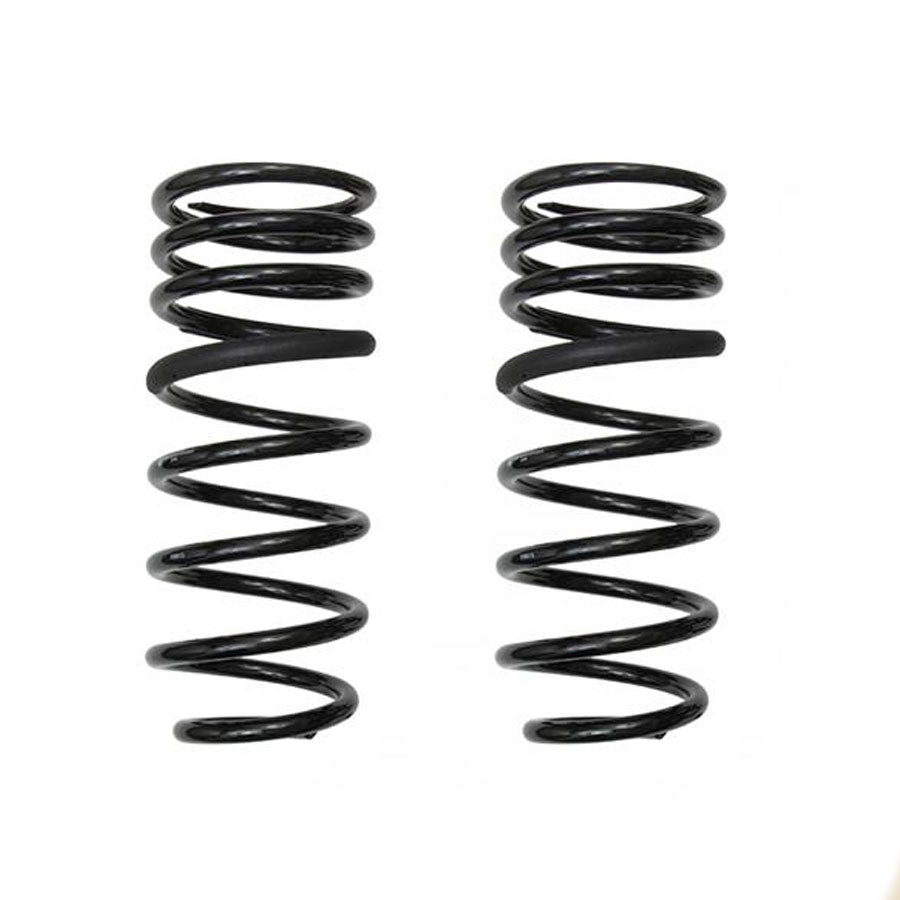 ICON - Rear, 2" Lift, Dual Rate Coil Spring Kit - Toyota Land Cruiser 2024-Current