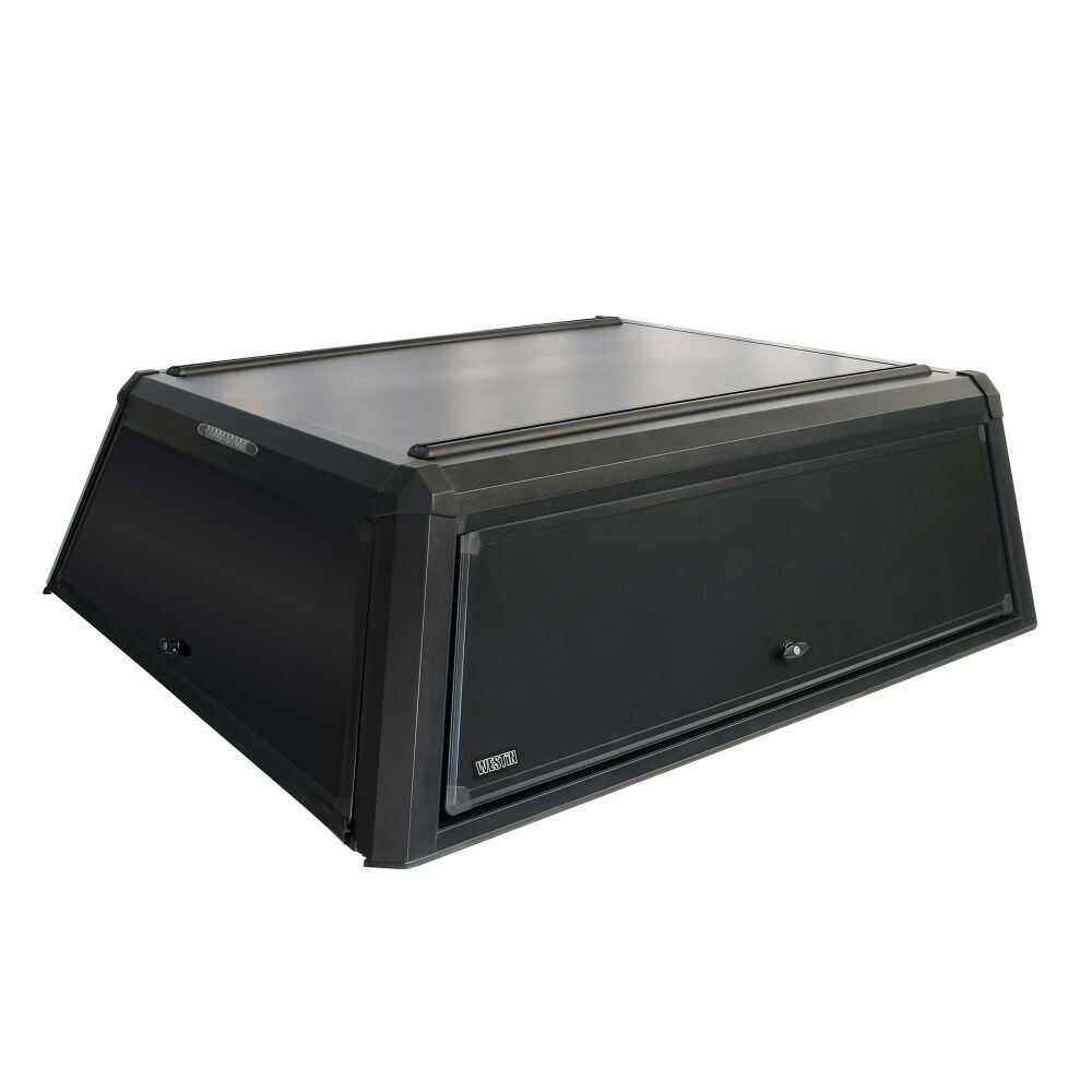 WESTIN - EXP Topper Truck Cap - Toyota Tundra 2022 - Current