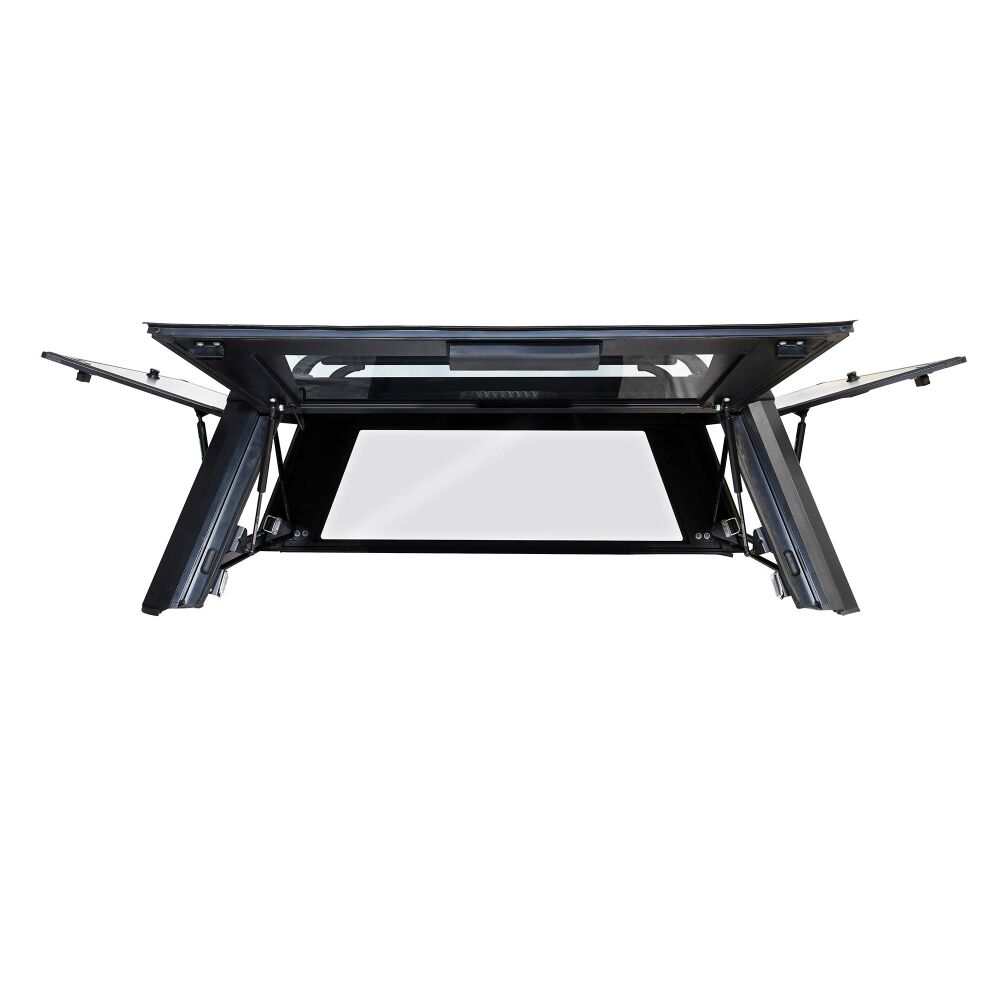 WESTIN - EXP Topper Truck Cap - Toyota Tundra 2022 - Current
