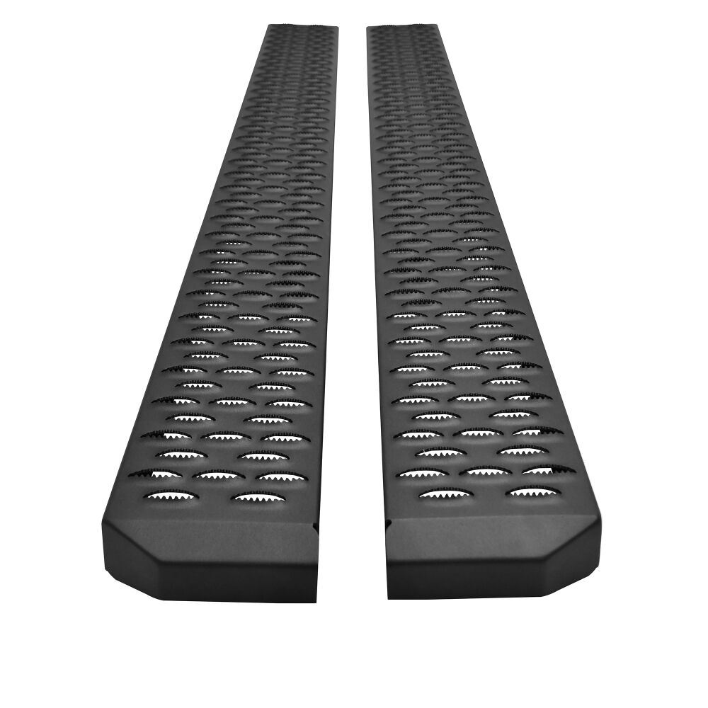 Westin -Grate Steps Running Boards - Toyota 4Runner 2025-Current