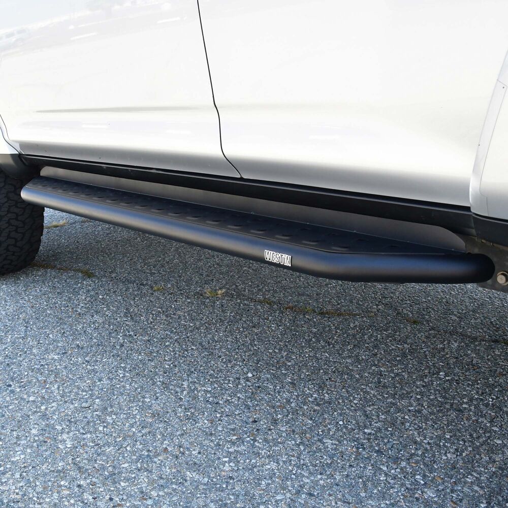 WESTIN - Outlaw Running Boards - Toyota 4Runner 2010-2024