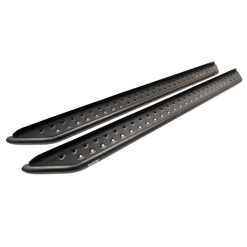 WESTIN - Outlaw Running Boards - Toyota Tundra 2022 - Current