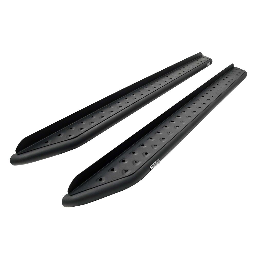 Westin - Outlaw Running Boards - Toyota Tacoma 2024-Current