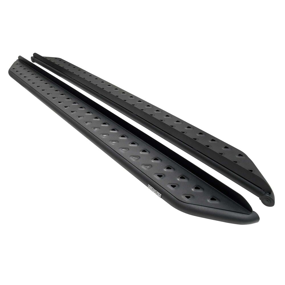 Westin - Outlaw Running Boards - Toyota Tacoma 2024-Current