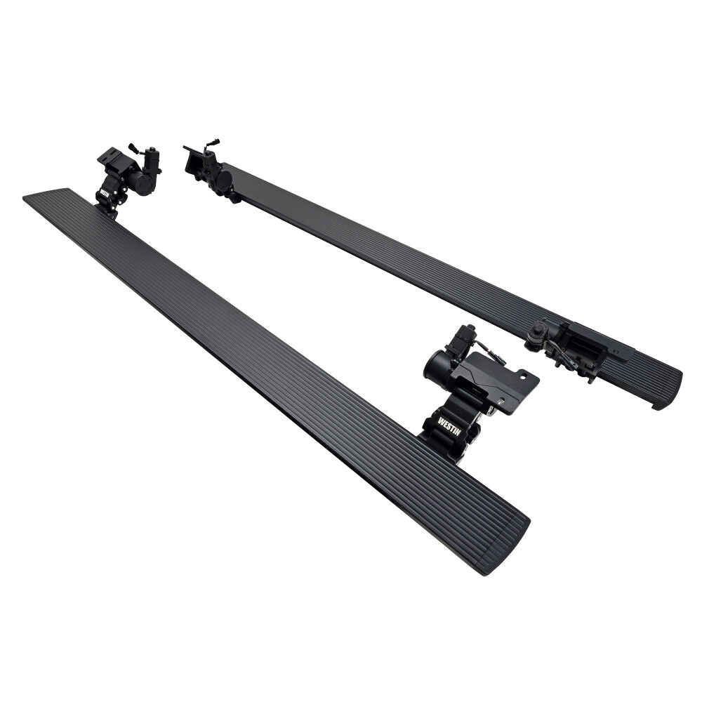 Westin - Pro-e Power Running Boards - Toyota Tacoma 2024-Current