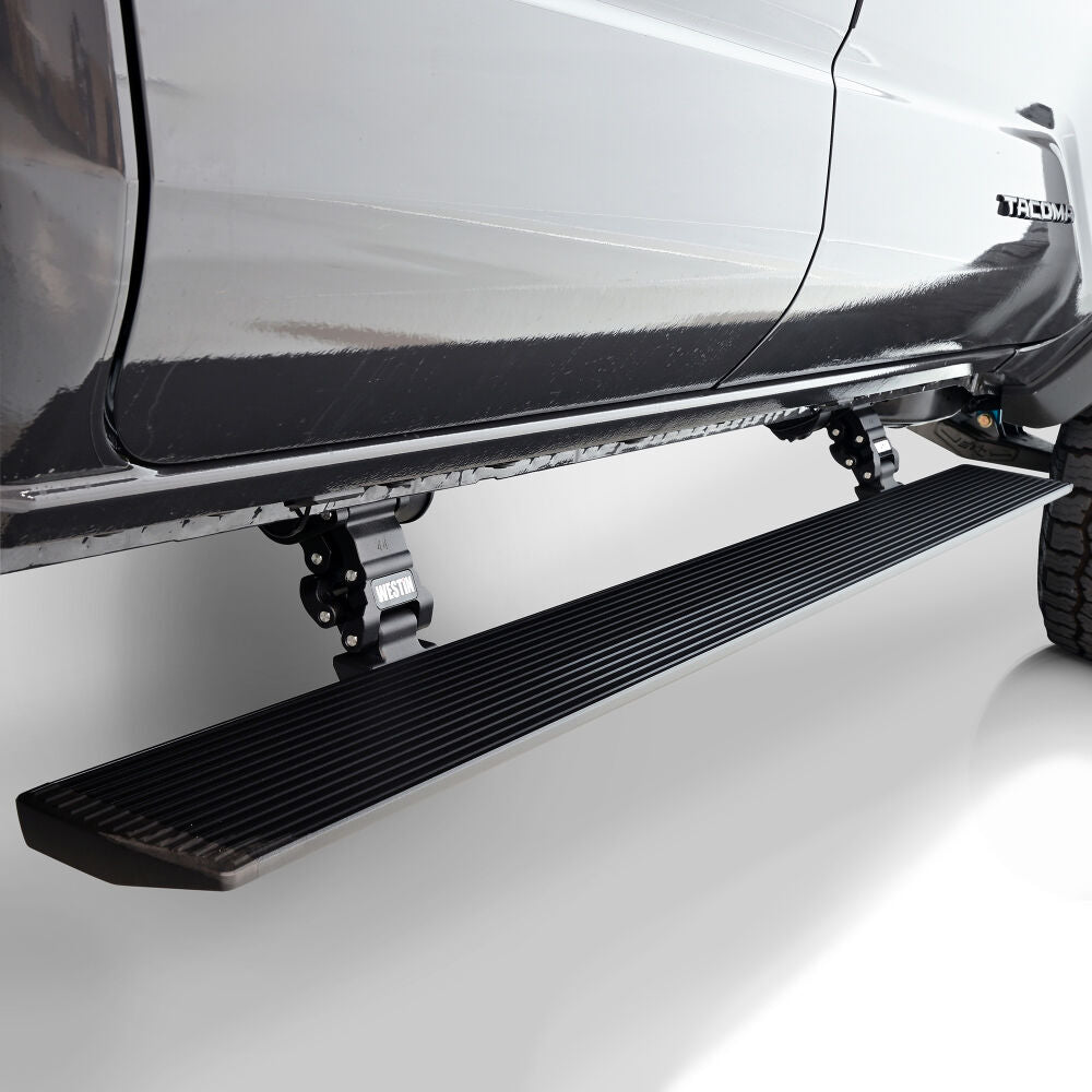 Westin - Pro-e Power Running Boards - Toyota Tacoma 2024-Current