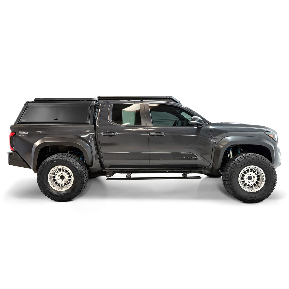 Westin - Pro-e Power Running Boards - Toyota Tacoma 2024-Current