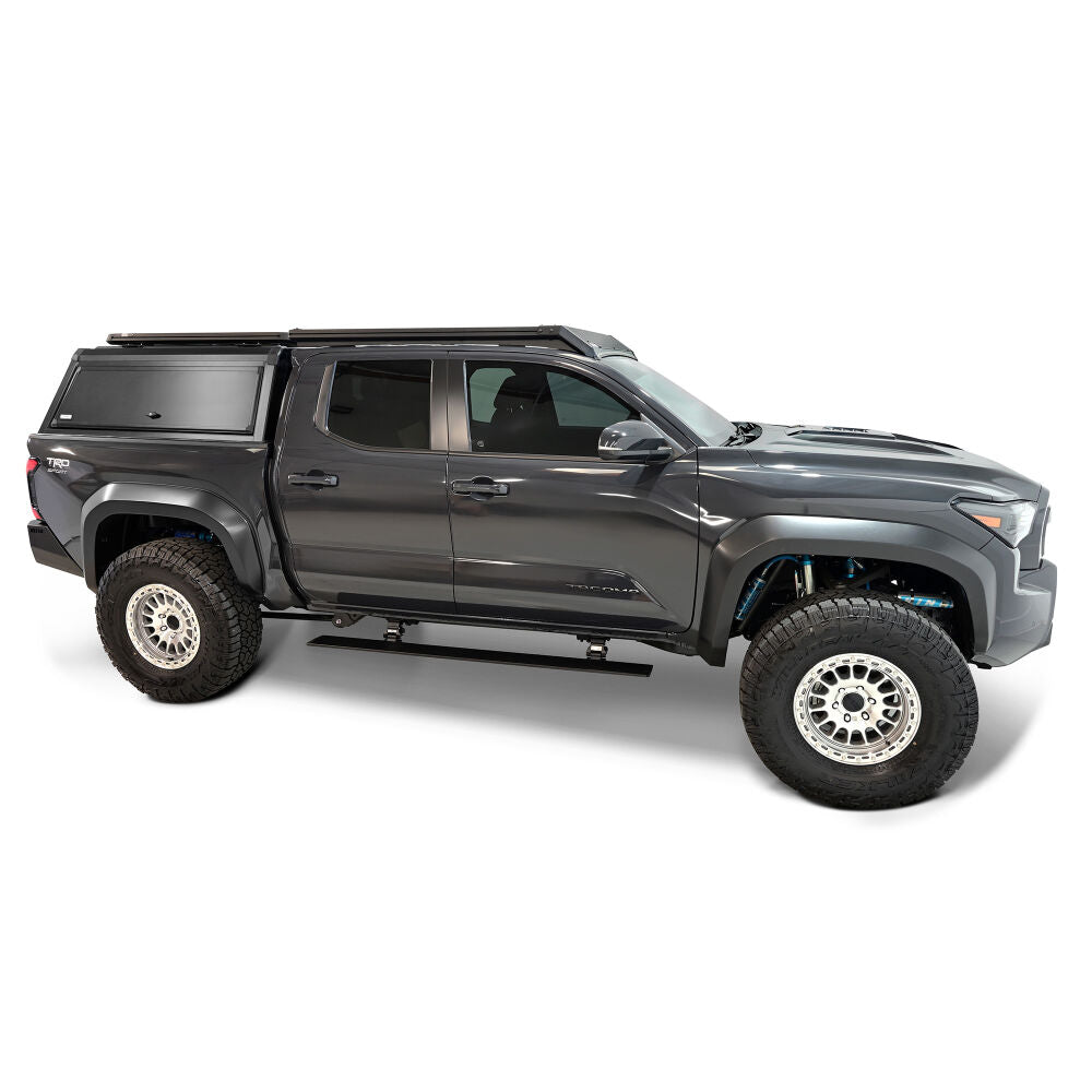 Westin - Pro-e Power Running Boards - Toyota Tacoma 2024-Current