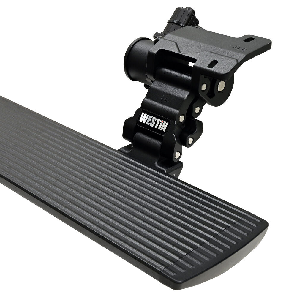 Westin - Pro-e Power Running Boards - Toyota Tacoma 2024-Current