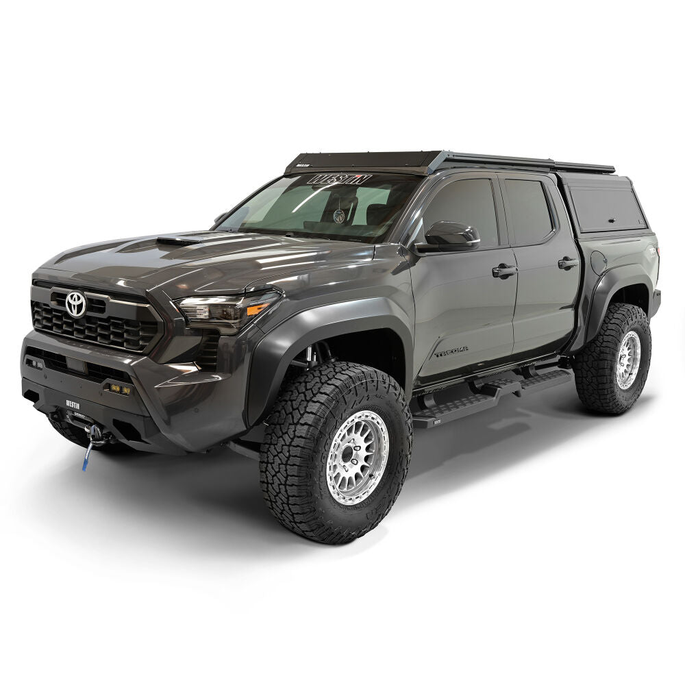 Westin - HDX Running Board - Toyota Tacoma 2024-Current