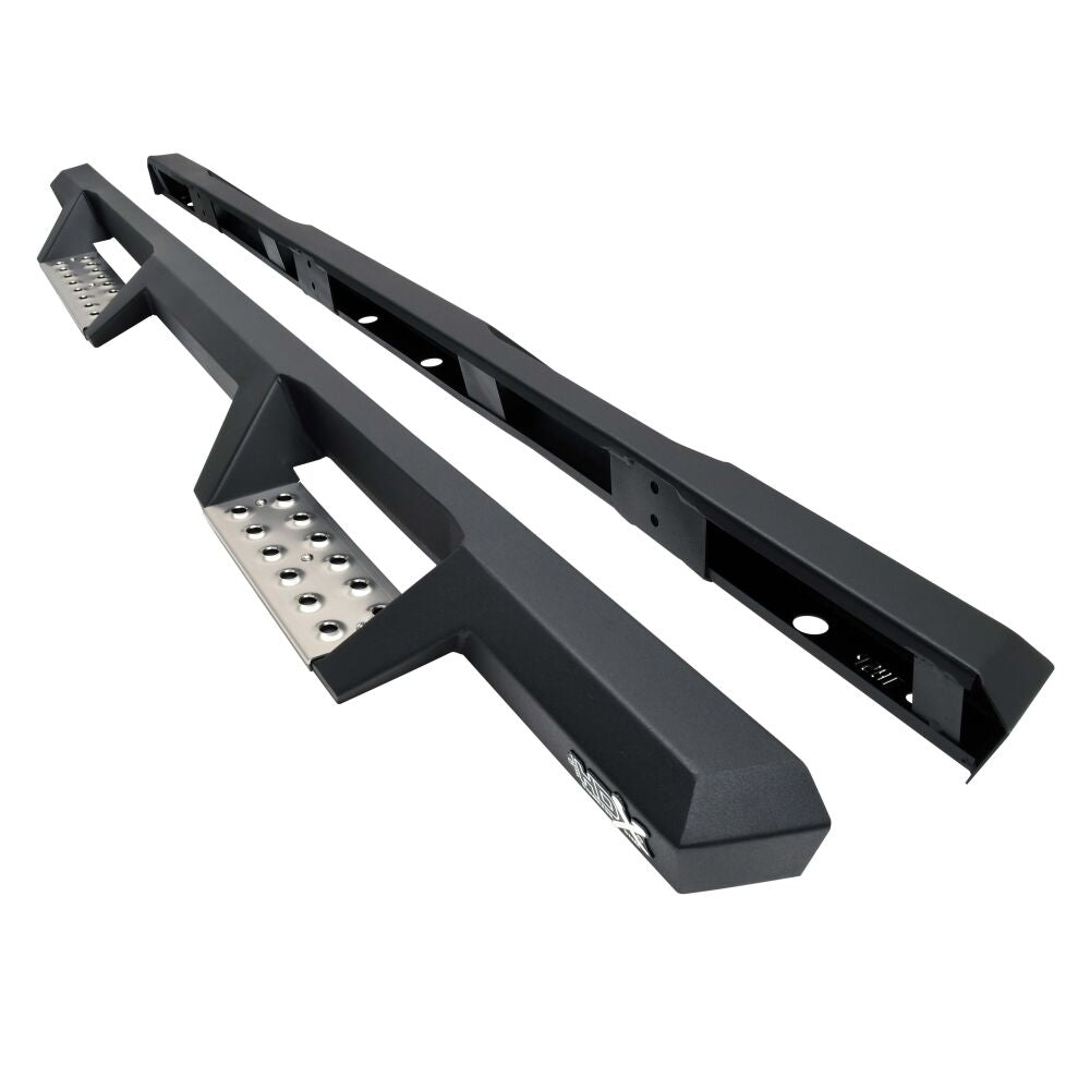 Westin - HDX Drop Nerf Bars - Toyota Tacoma 2024-Current
