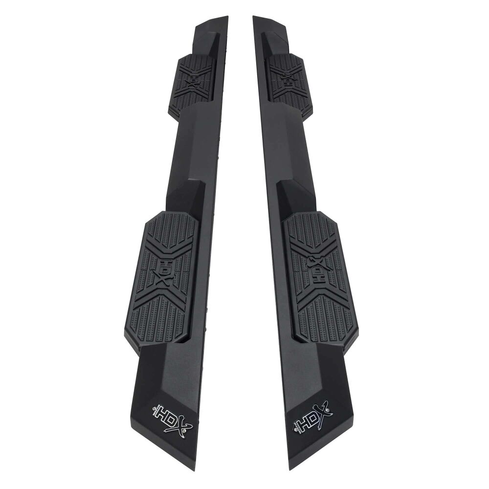 Westin - HDX Xtreme Nerf Bars - Toyota Tacoma 2024-Current