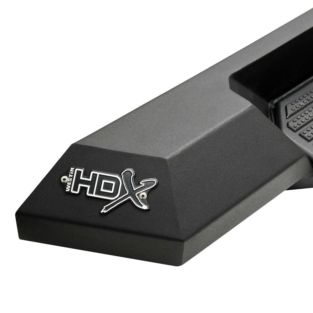 Westin - HDX Xtreme Nerf Bars - Toyota Tacoma 2024-Current