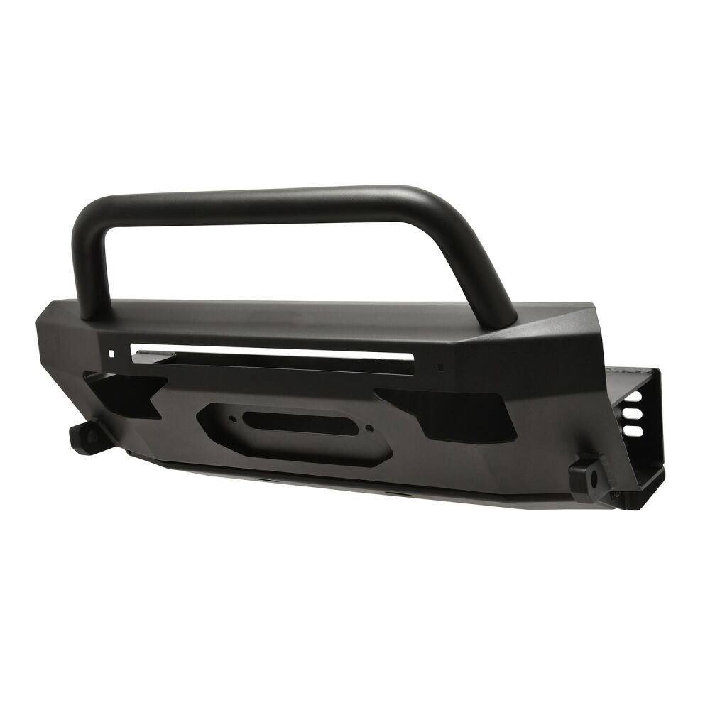 WESTIN - Pro Series Winch Mount Front Bumper - Toyota 4Runner 2014-2024
