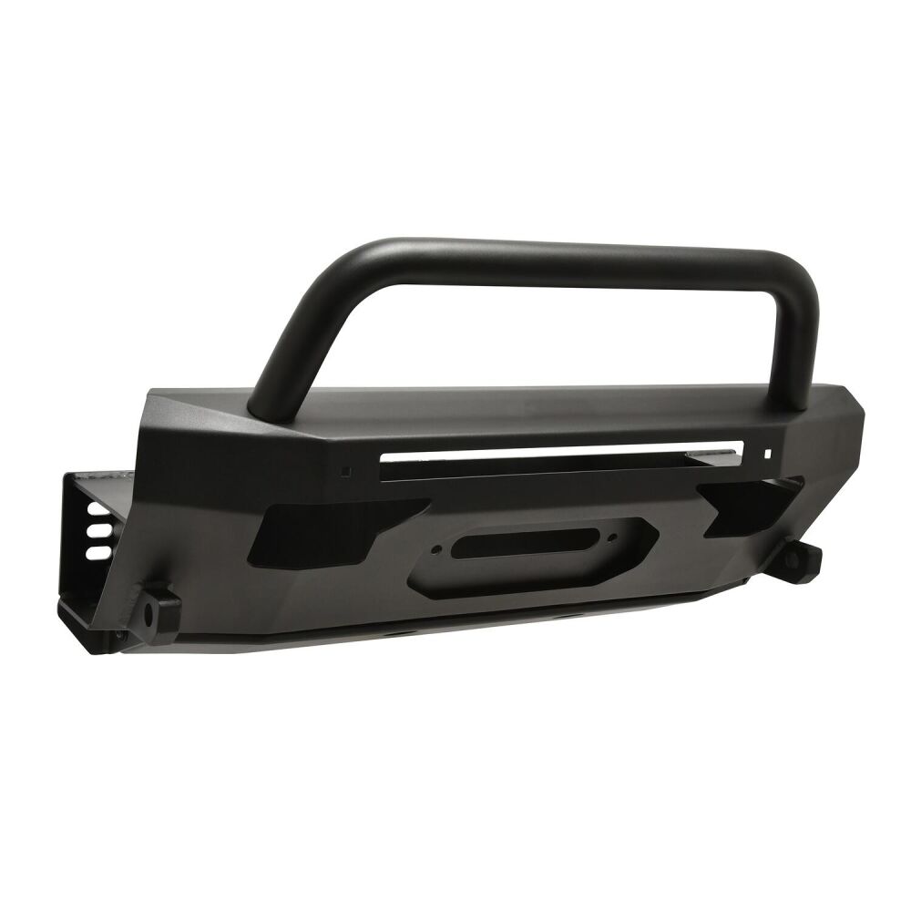 WESTIN - Pro Series Winch Mount Front Bumper - Toyota 4Runner 2014-2024