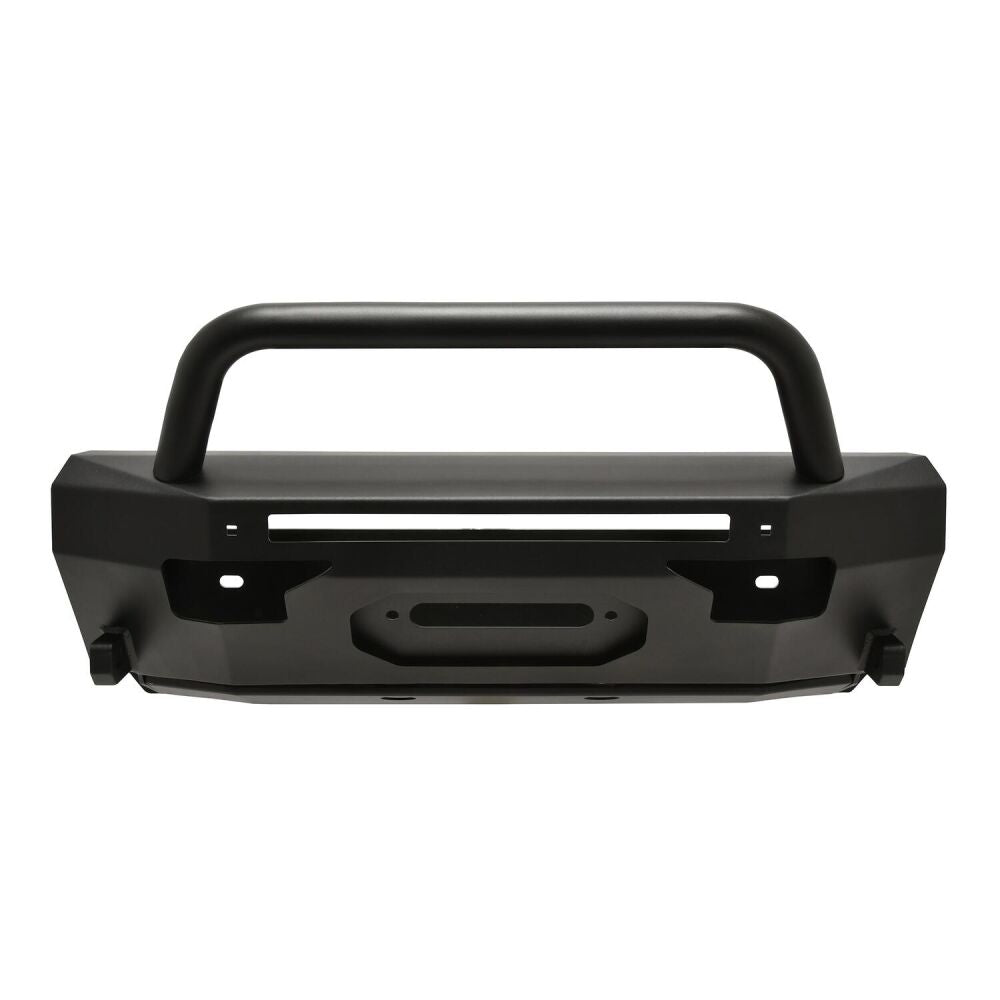 WESTIN - Pro Series Winch Mount Front Bumper - Toyota 4Runner 2014-2024