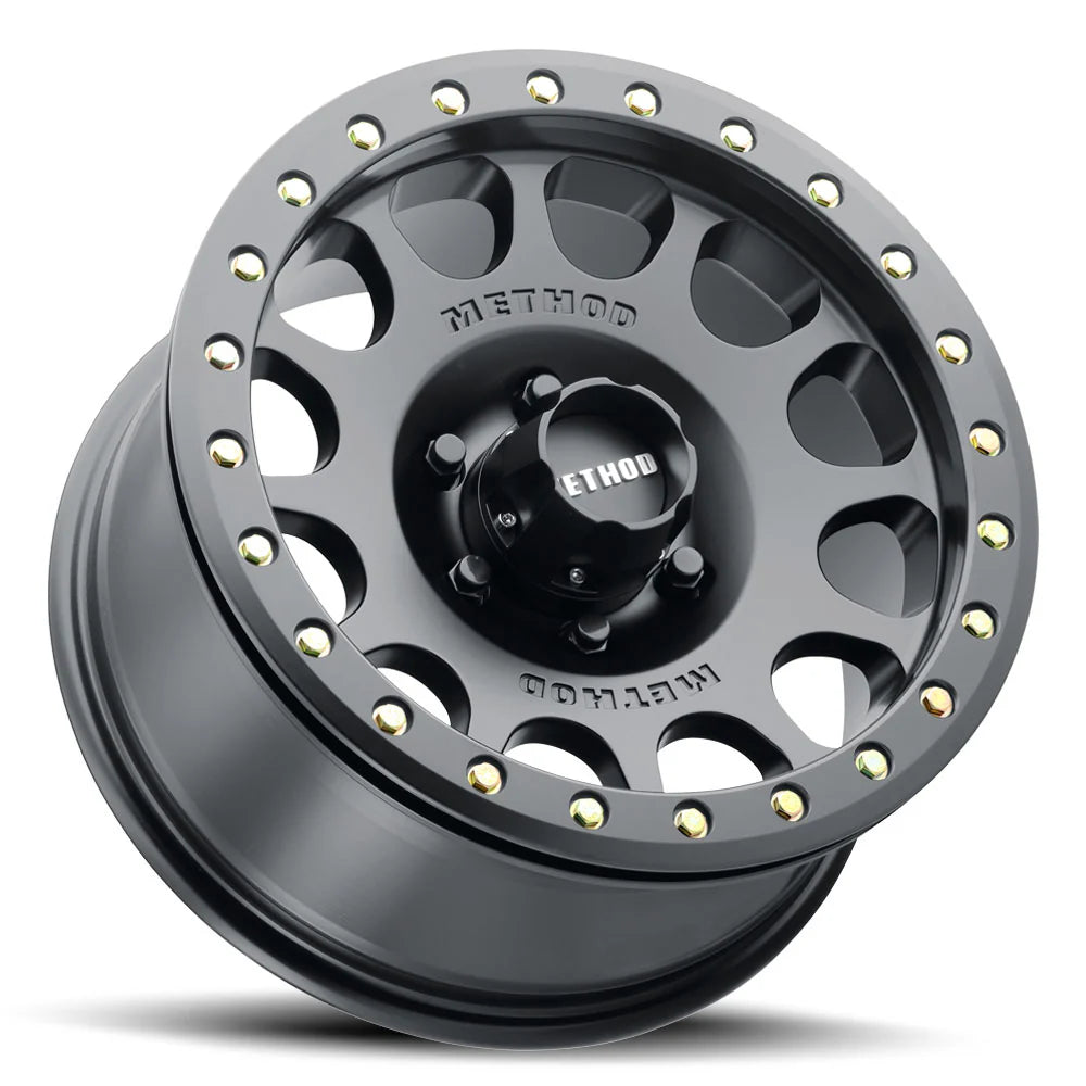 Method Wheels - 105 - Beadlock