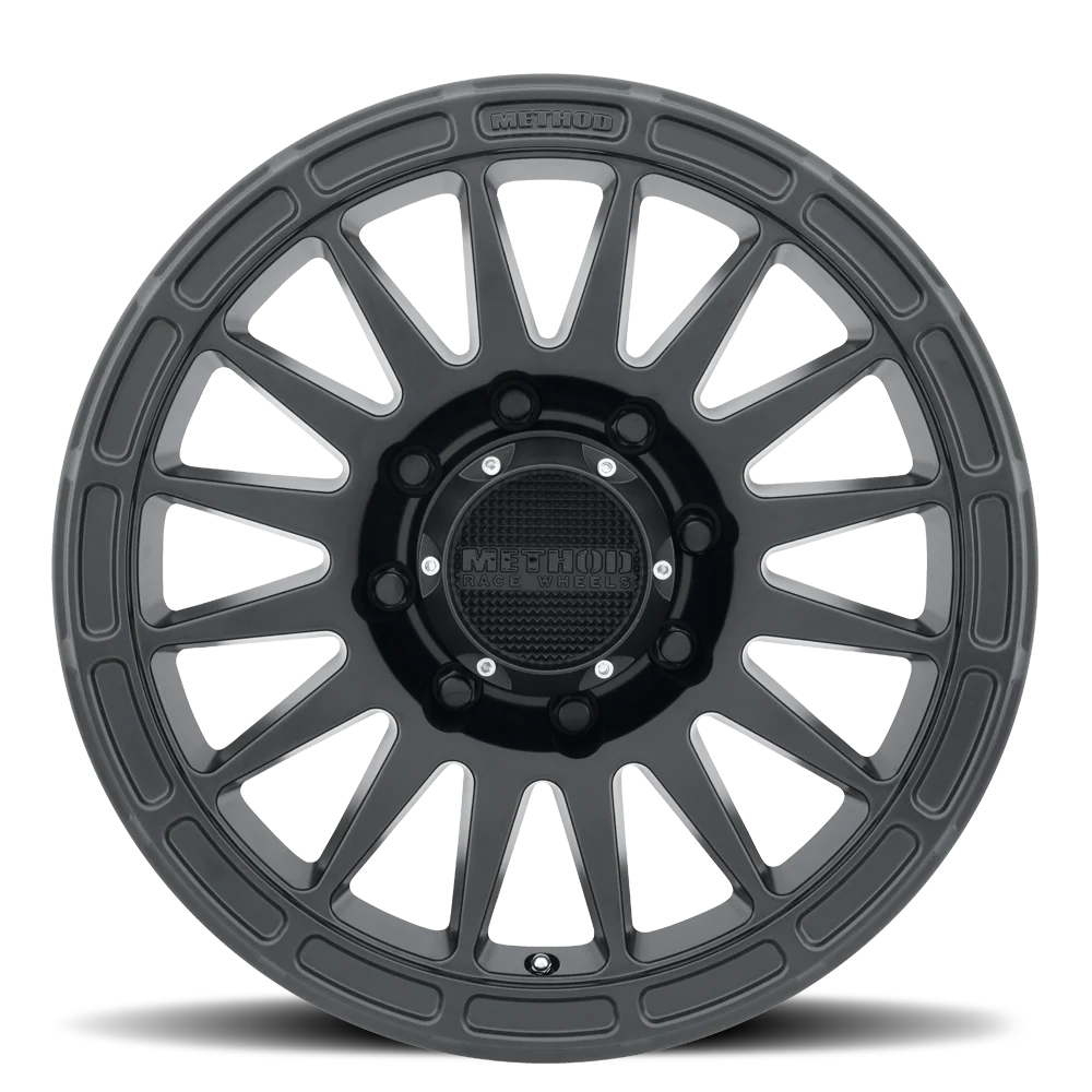 Method Wheels - 314 - Standard