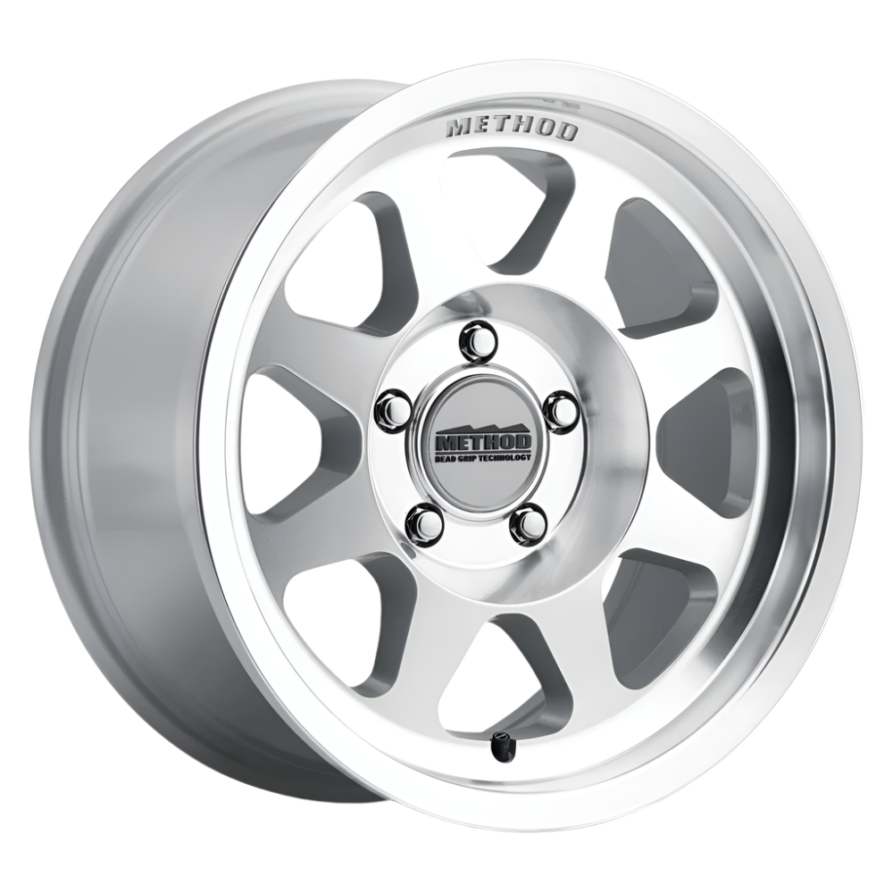 Method Wheels - 701 - Bead Grip