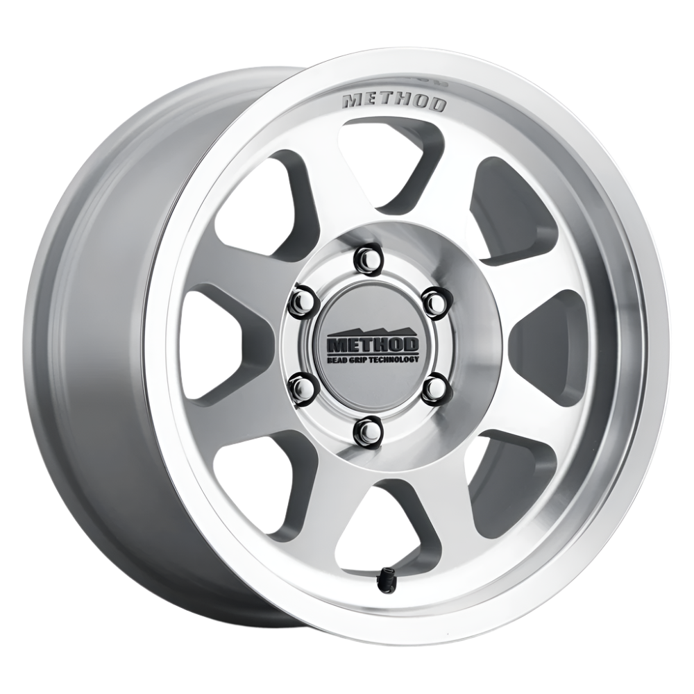 Method Wheels - 701 - Bead Grip