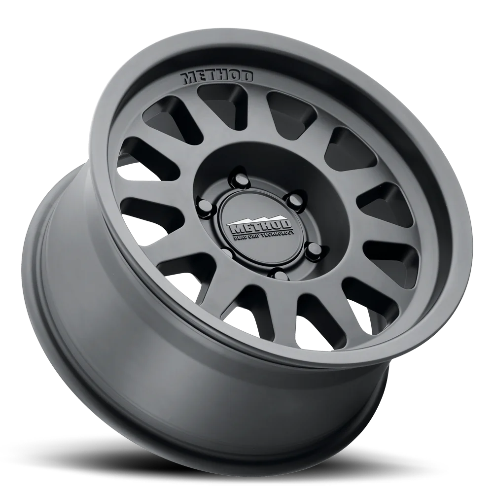 Method Wheels - 704 - Bead Grip