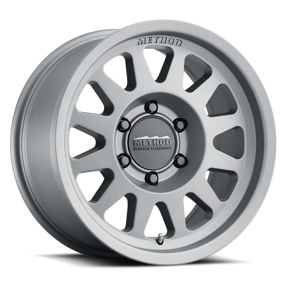Method Wheels - 704 - Bead Grip