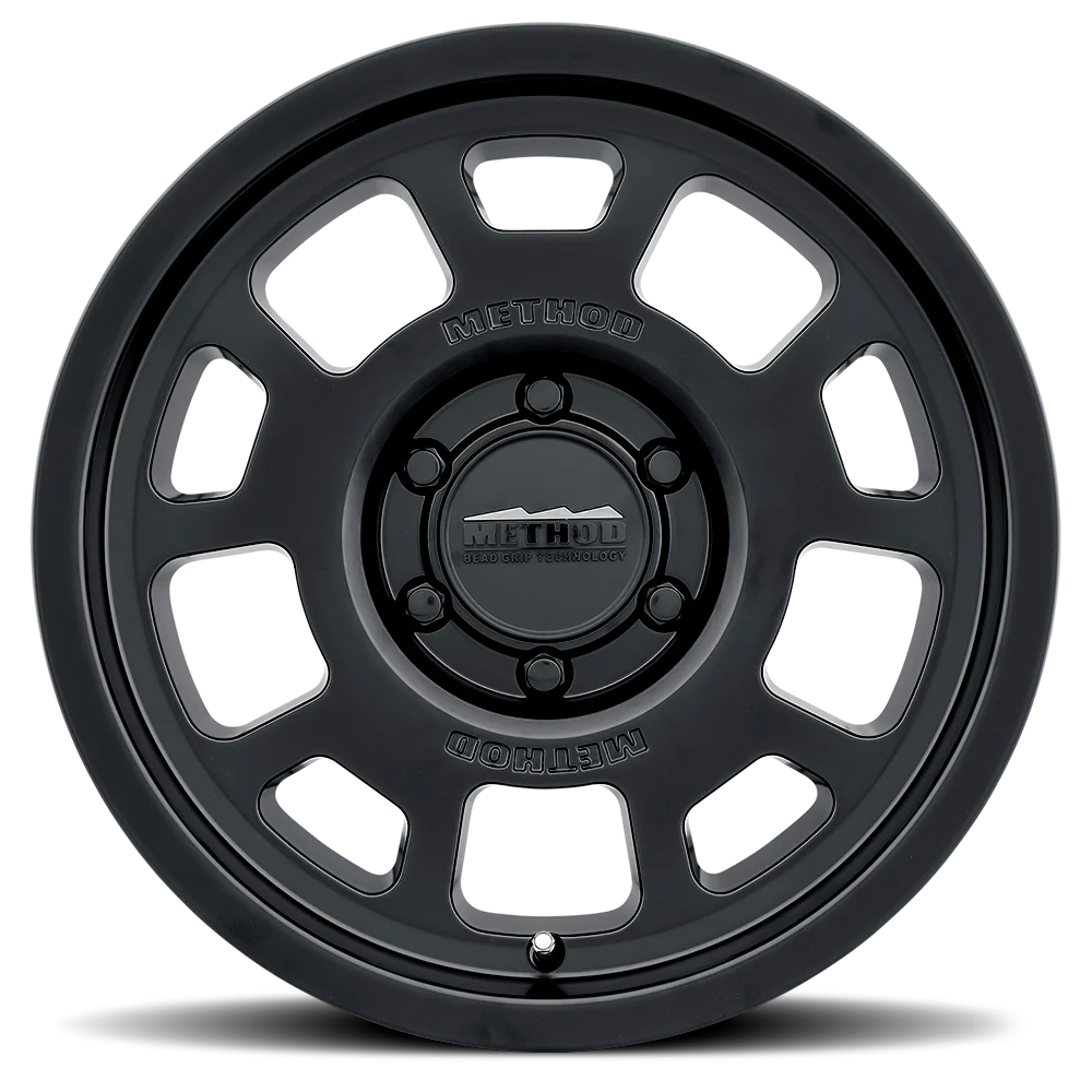 Method Wheels - 705 - Bead Grip
