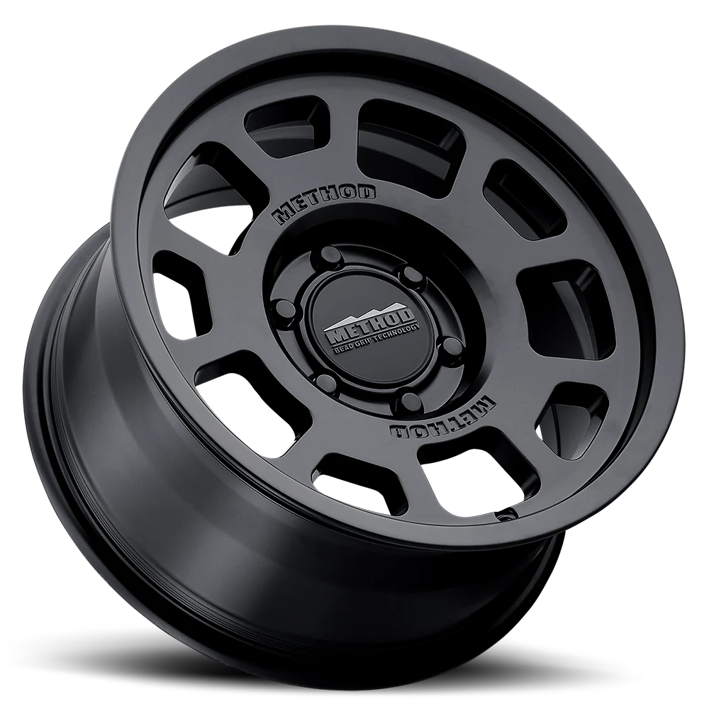 Method Wheels - 705 - Bead Grip