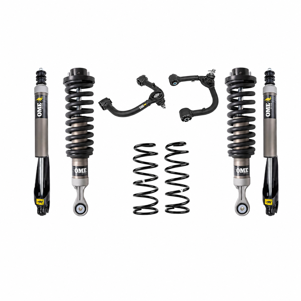 Old Man Emu - MT64 Suspension Kit - Toyota Tundra 2022–Current