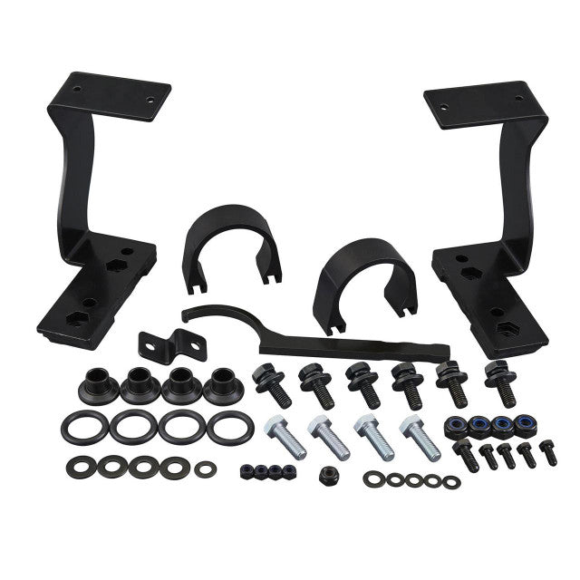 Old Man Emu -  BP-51 Front Coilover Set – Toyota Tacoma 2016–2023