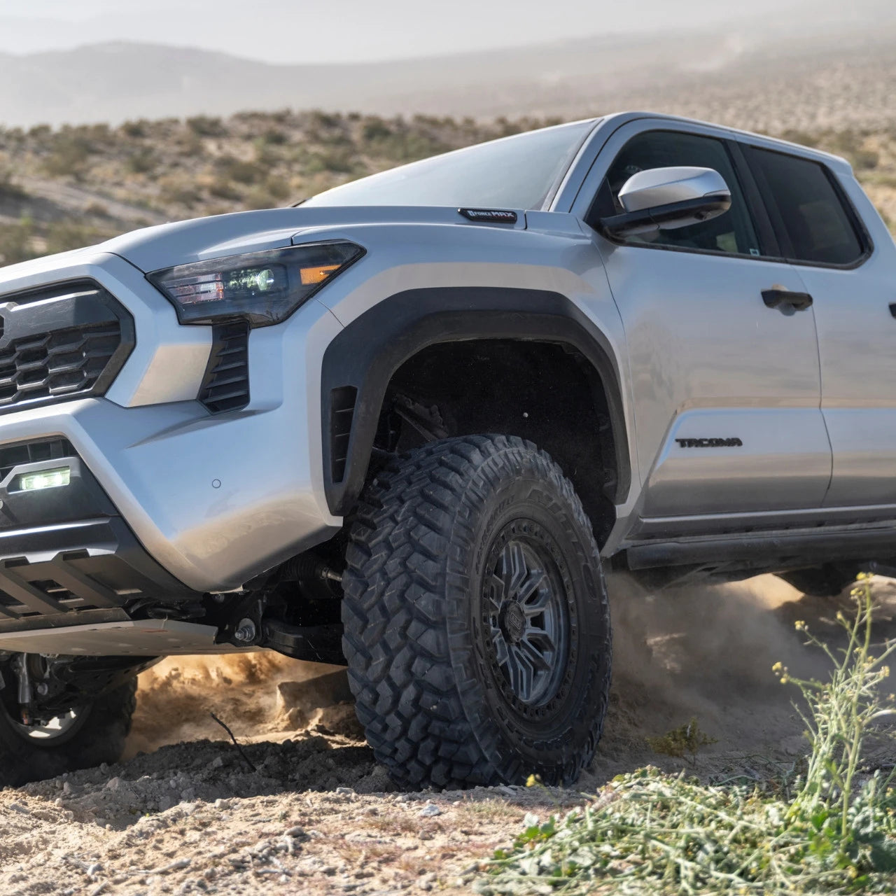 Old Man Emu - MT64 Overland Suspension Lift Kit – Toyota Tacoma 2024–Current